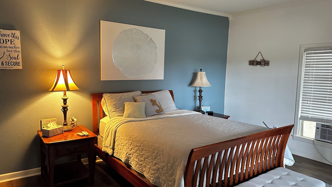Photo of Bedroom in Lorena