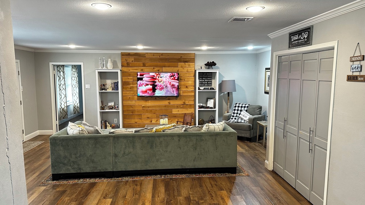 Photo of Livingroom in Lorena
