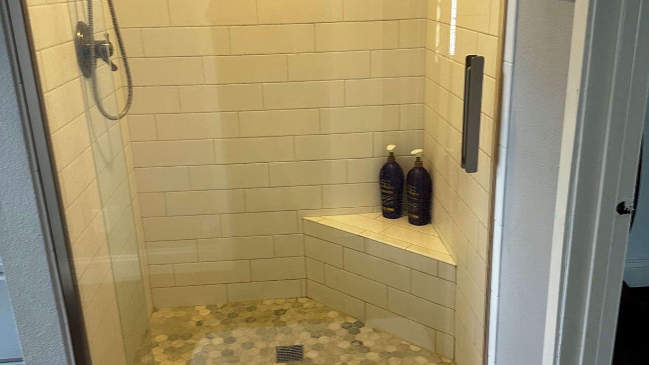 Photo of Bathroom in Lorena