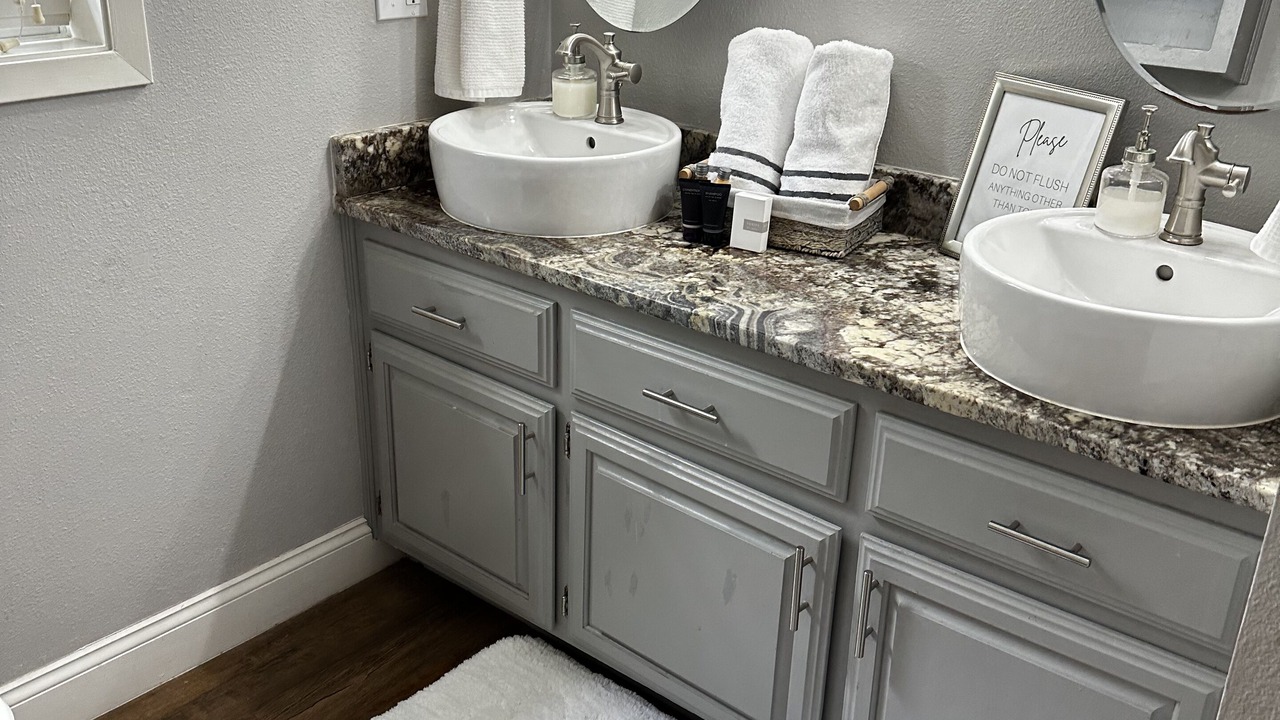 Photo of Bathroom in Lorena