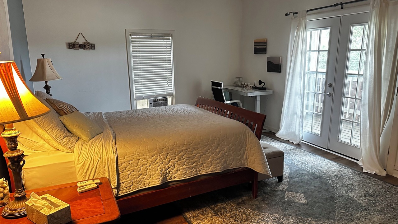 Photo of Bedroom in Lorena