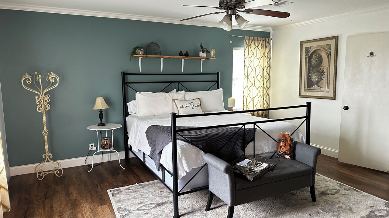 Photo of Bedroom in Lorena
