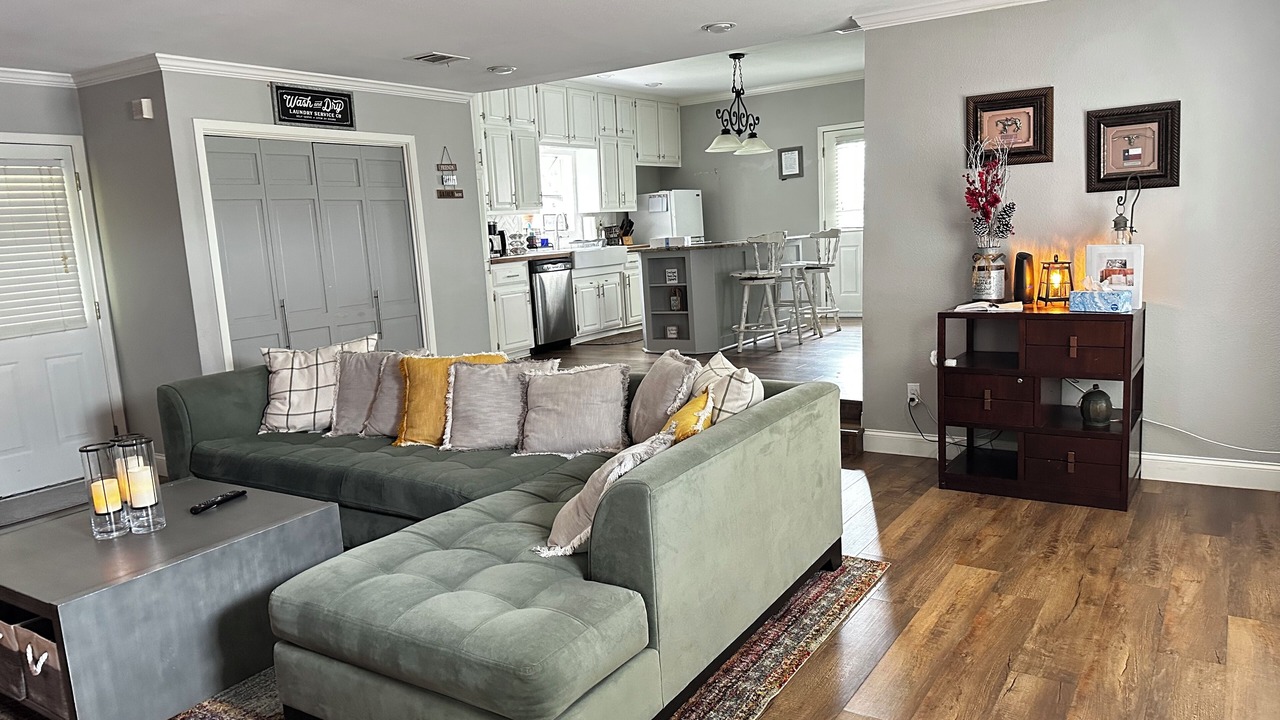 Photo of Livingroom in Lorena
