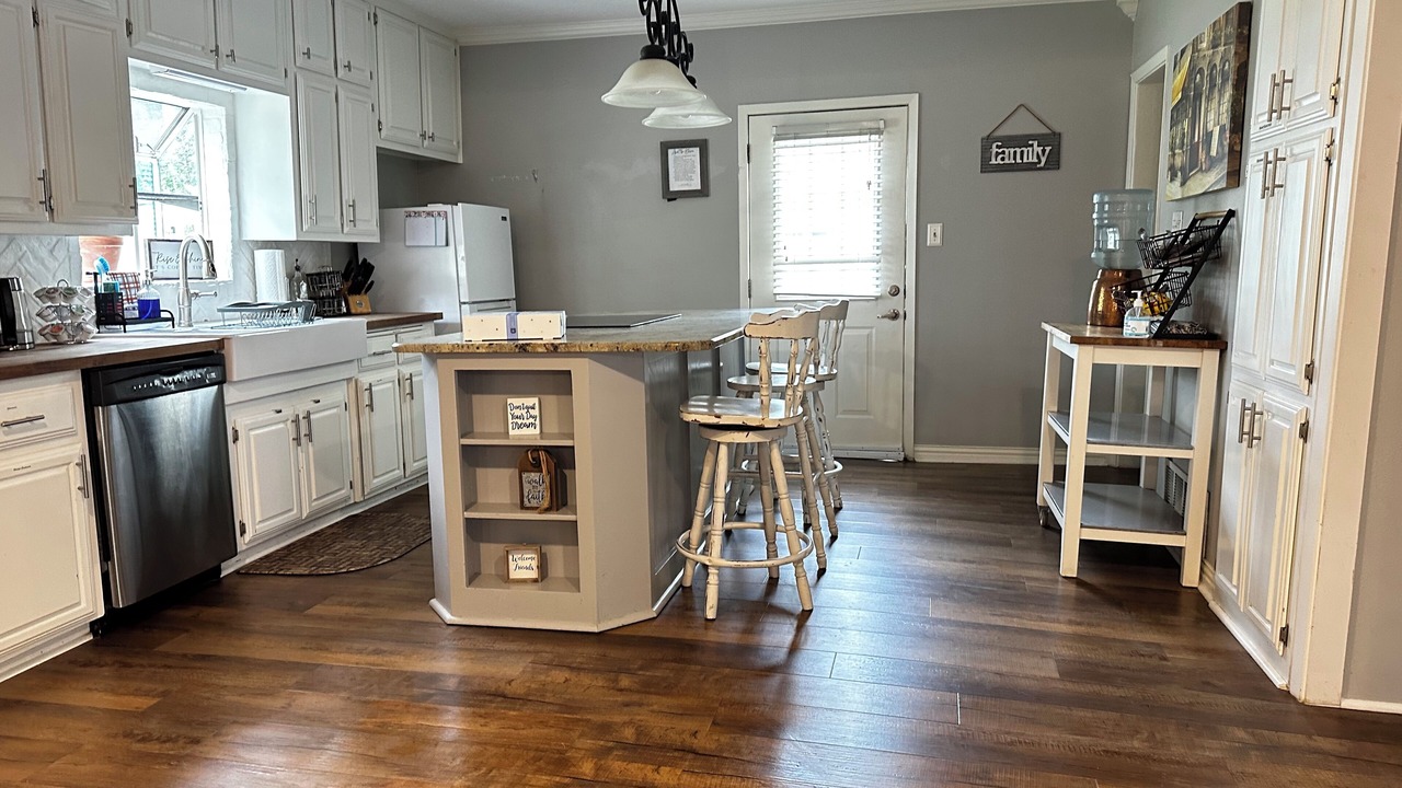 Photo of Kitchen in Lorena