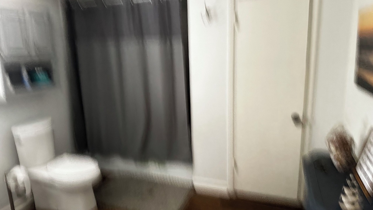 Photo of Bathroom in Lorena