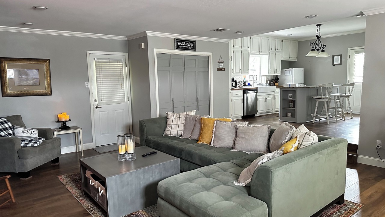 Photo of Livingroom in Lorena