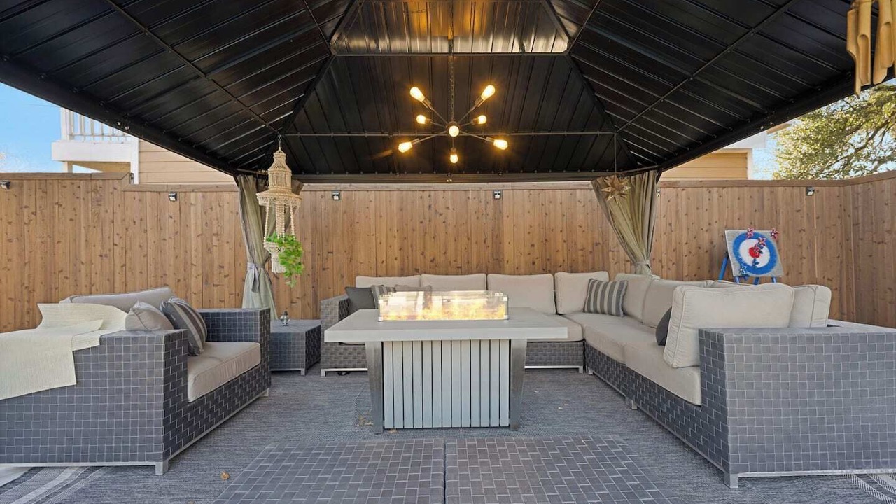 Photo of Patio Balcony in Dallas