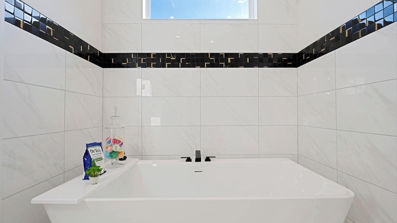 Photo of Bathroom in Dallas
