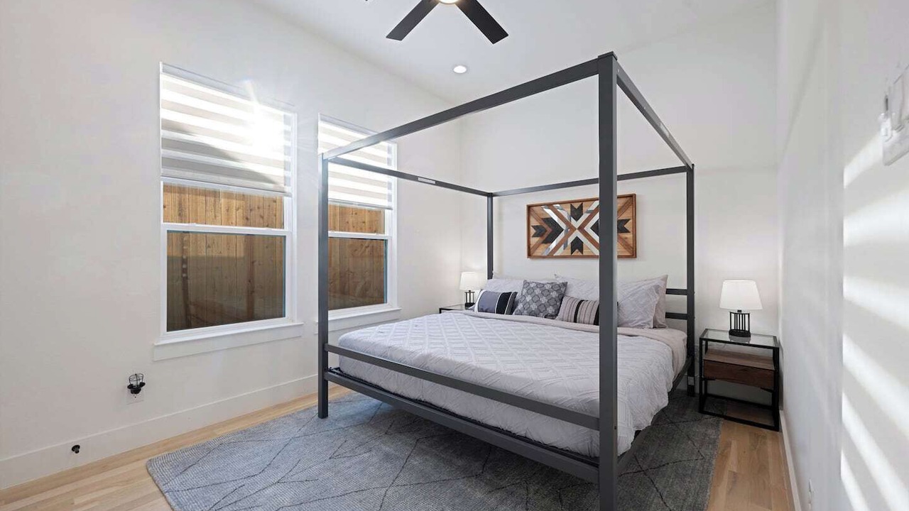 Photo of Bedroom in Dallas