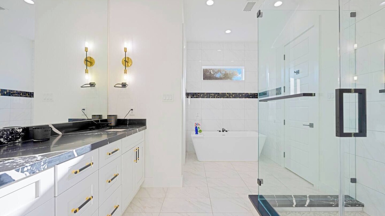Photo of Bathroom in Dallas