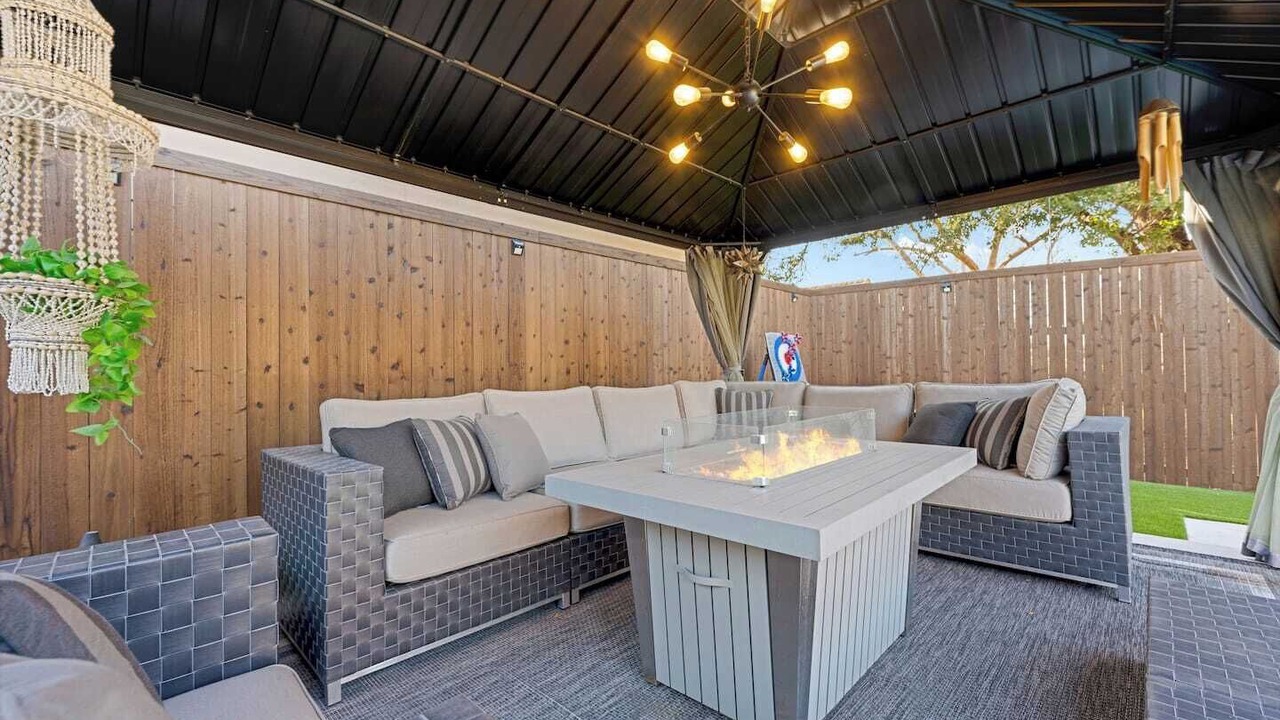 Photo of Patio Balcony in Dallas