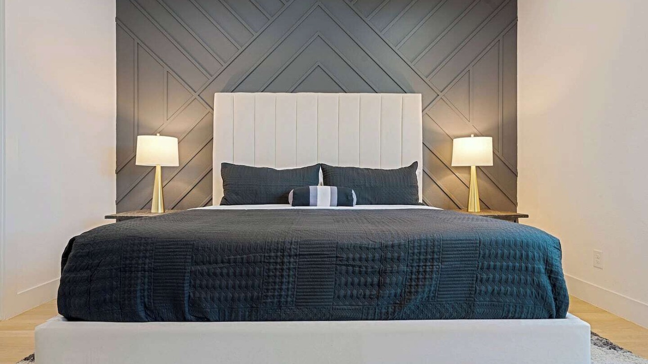 Photo of Bedroom in Dallas
