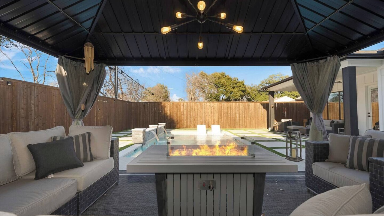 Photo of Patio Balcony in Dallas
