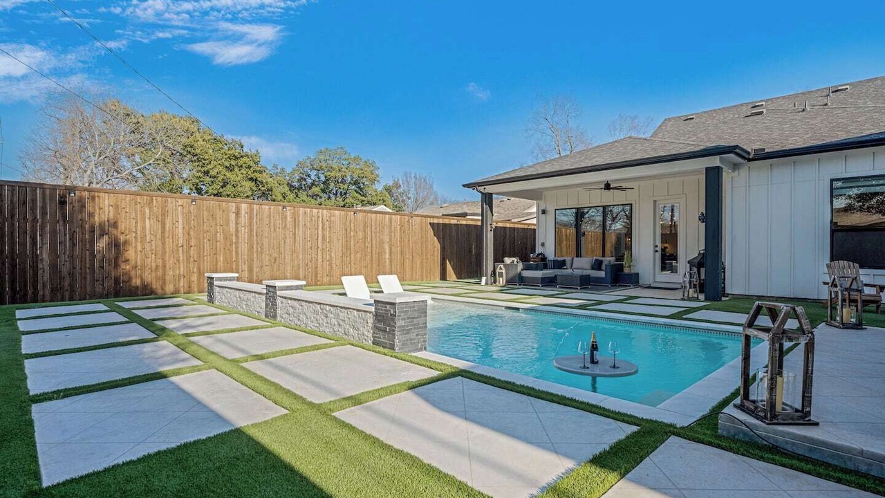 Photo of Outdoor in Dallas
