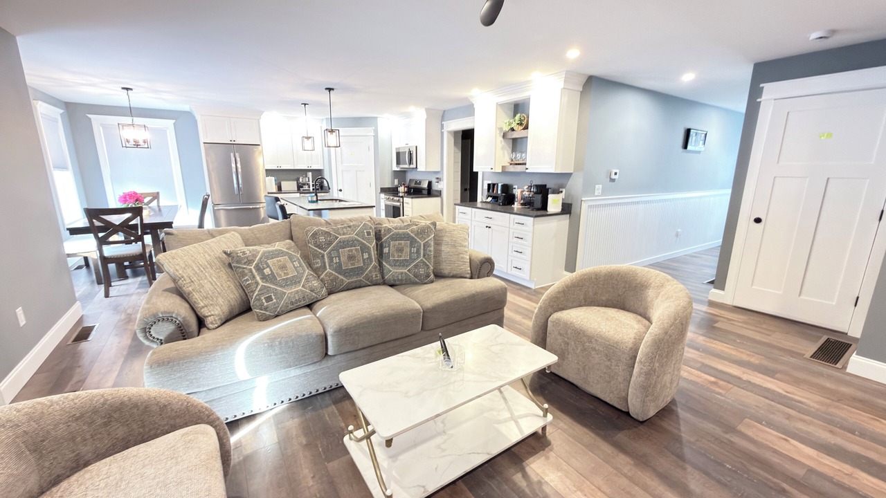 Photo of Livingroom in Dover