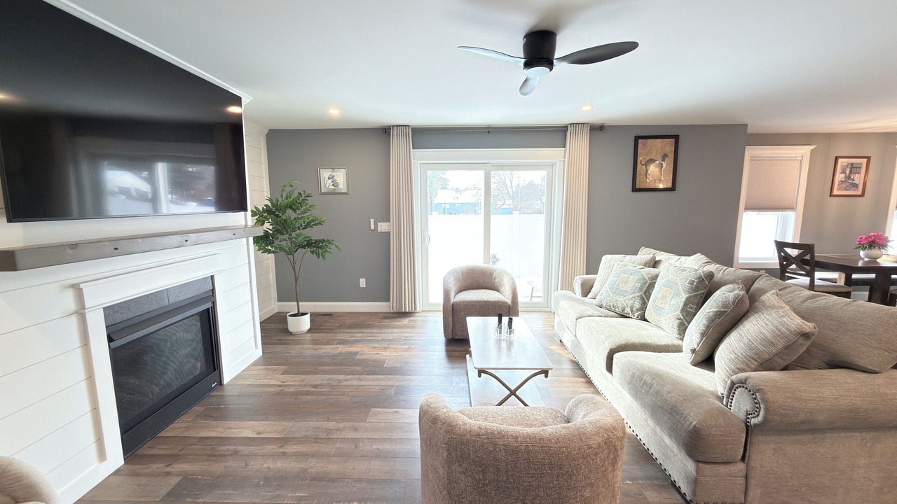 Photo of Livingroom in Dover