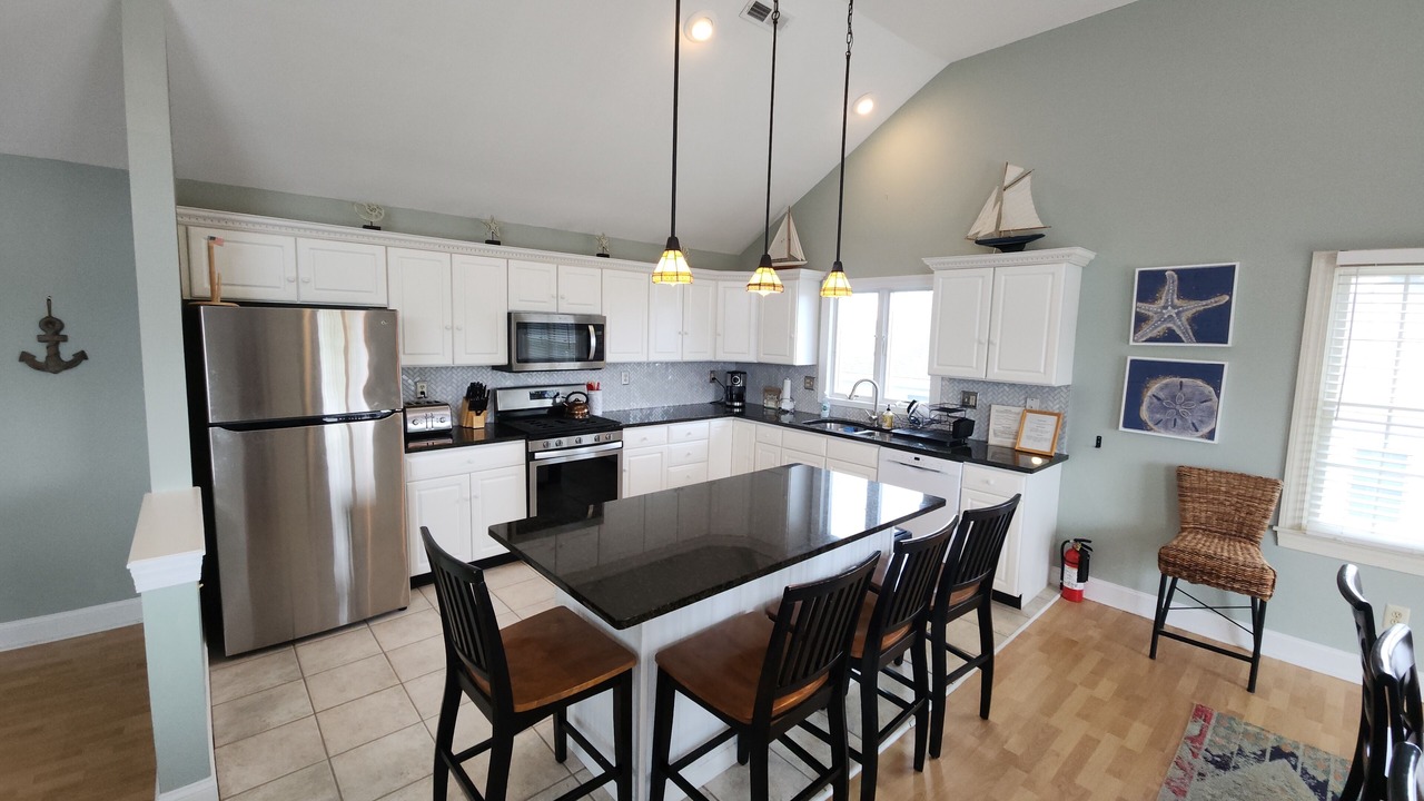 Photo of Kitchen in Admiral Estates
