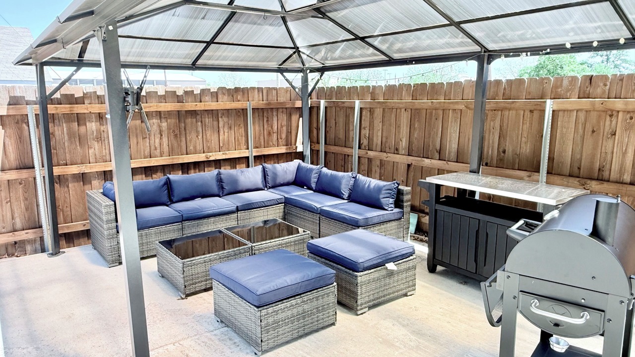 Photo of Outdoor in Brownwood