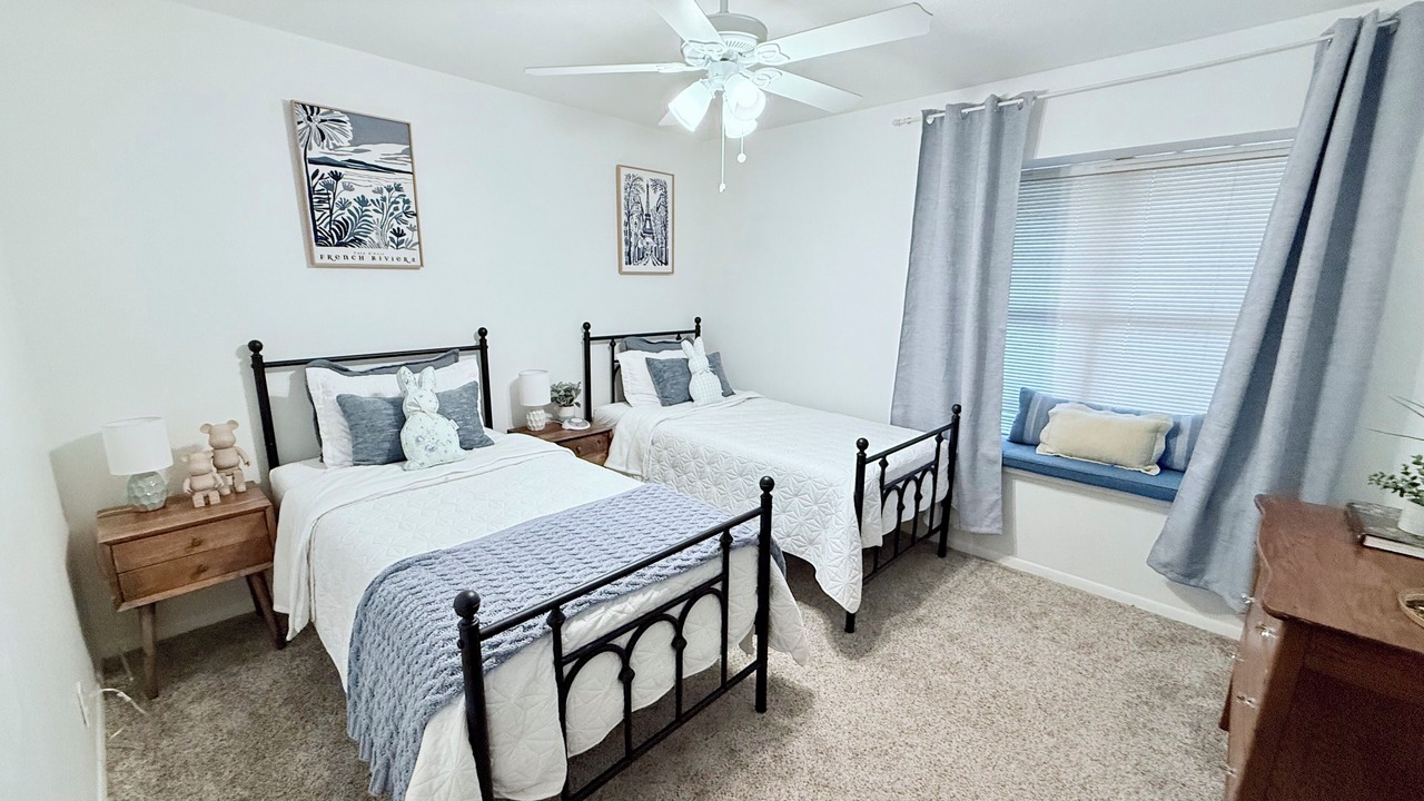 Photo of Bedroom in Brownwood