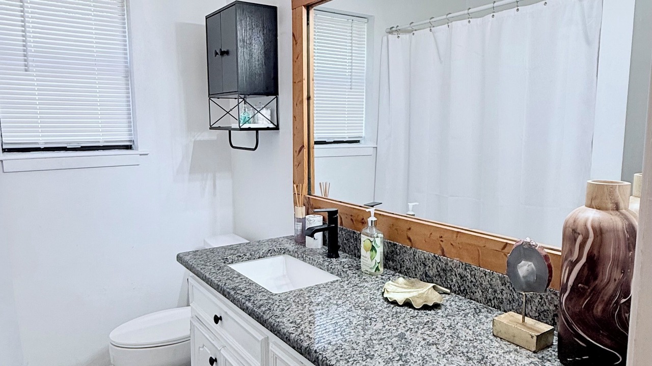 Photo of Bathroom in Brownwood