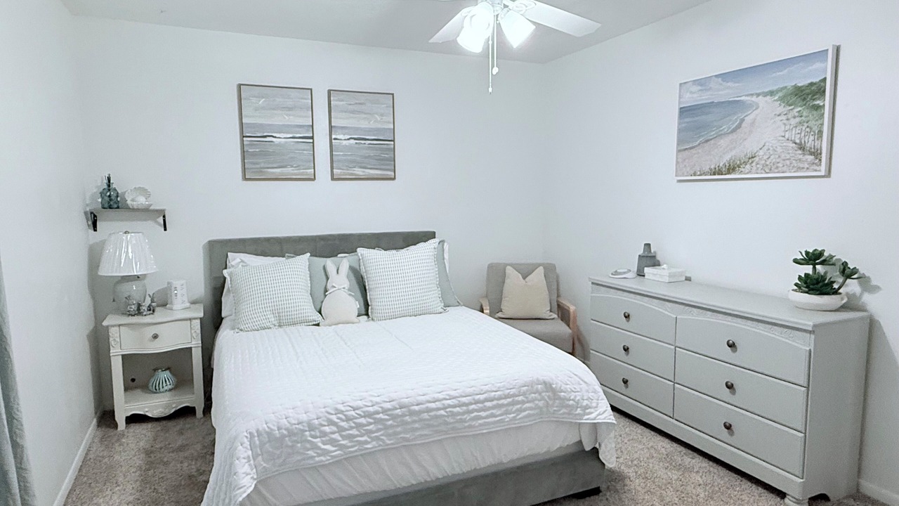 Photo of Bedroom in Brownwood