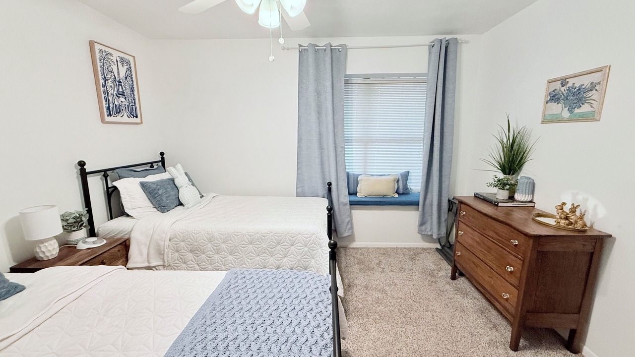 Photo of Bedroom in Brownwood