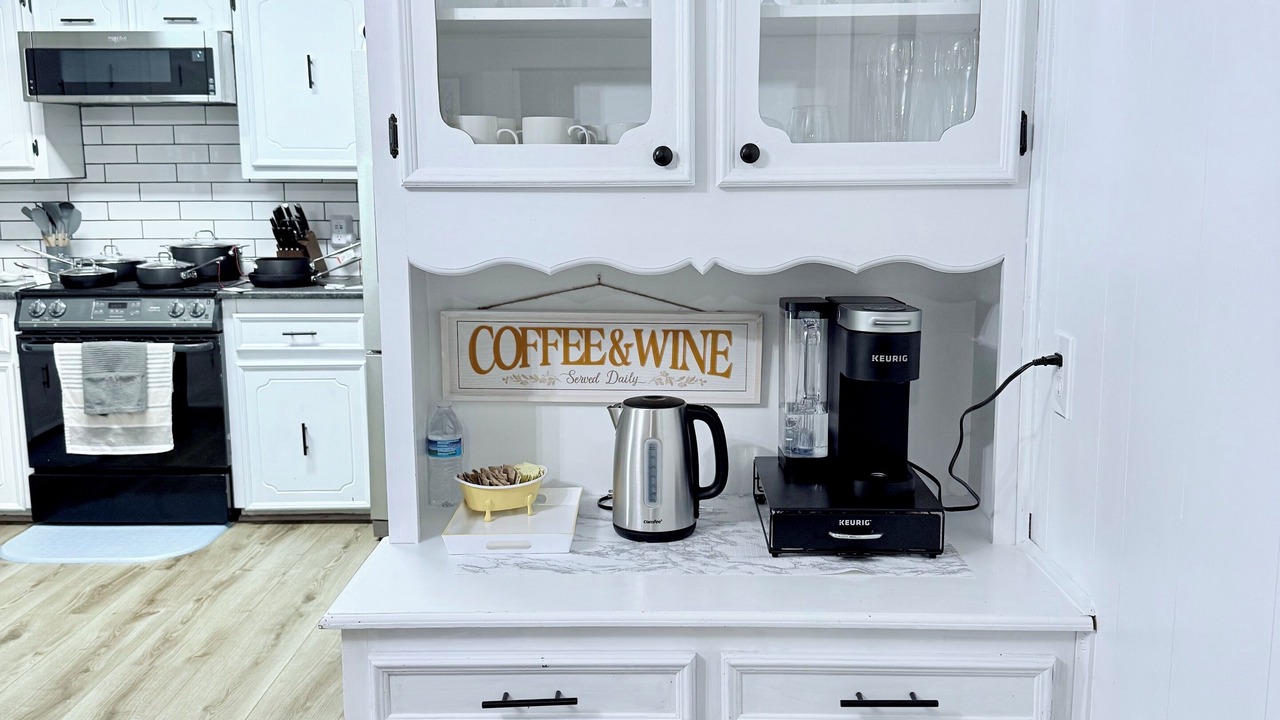 Photo of Kitchen in Brownwood