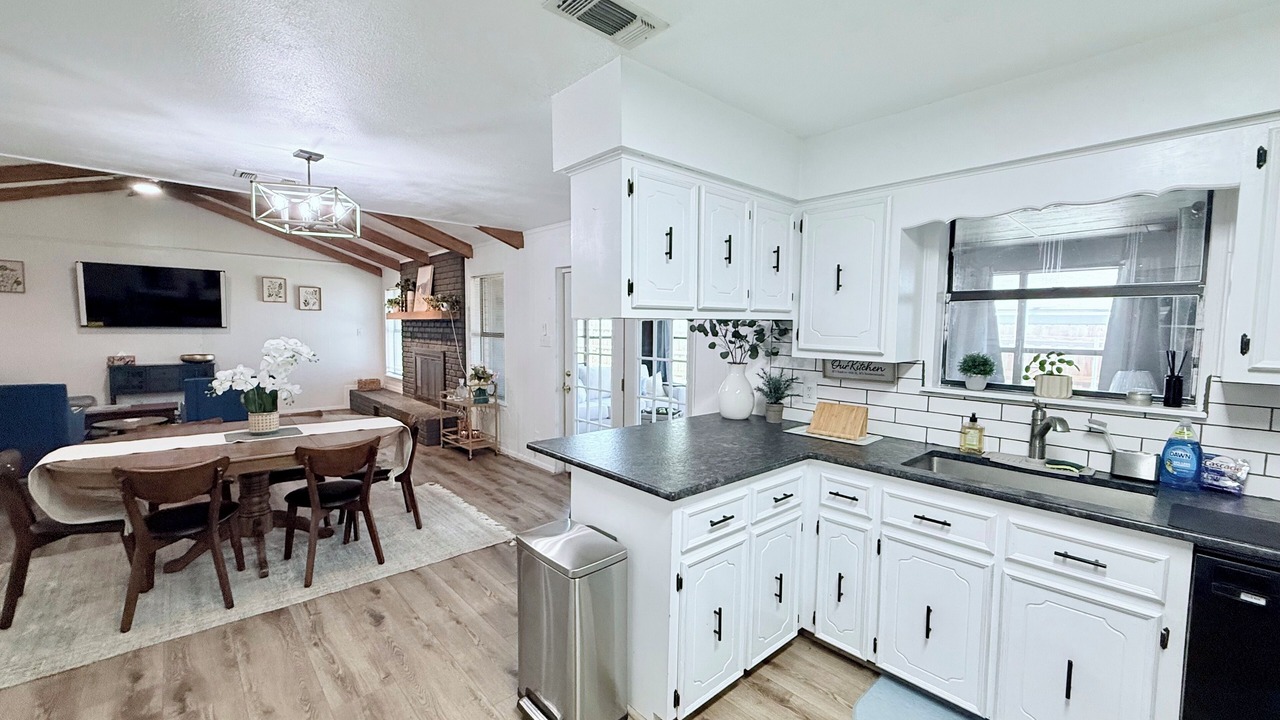 Photo of Kitchen in Brownwood