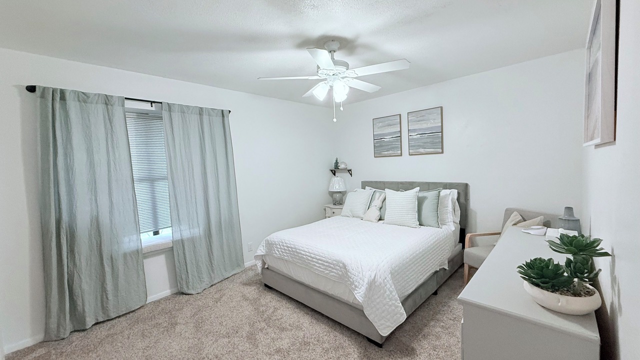 Photo of Bedroom in Brownwood