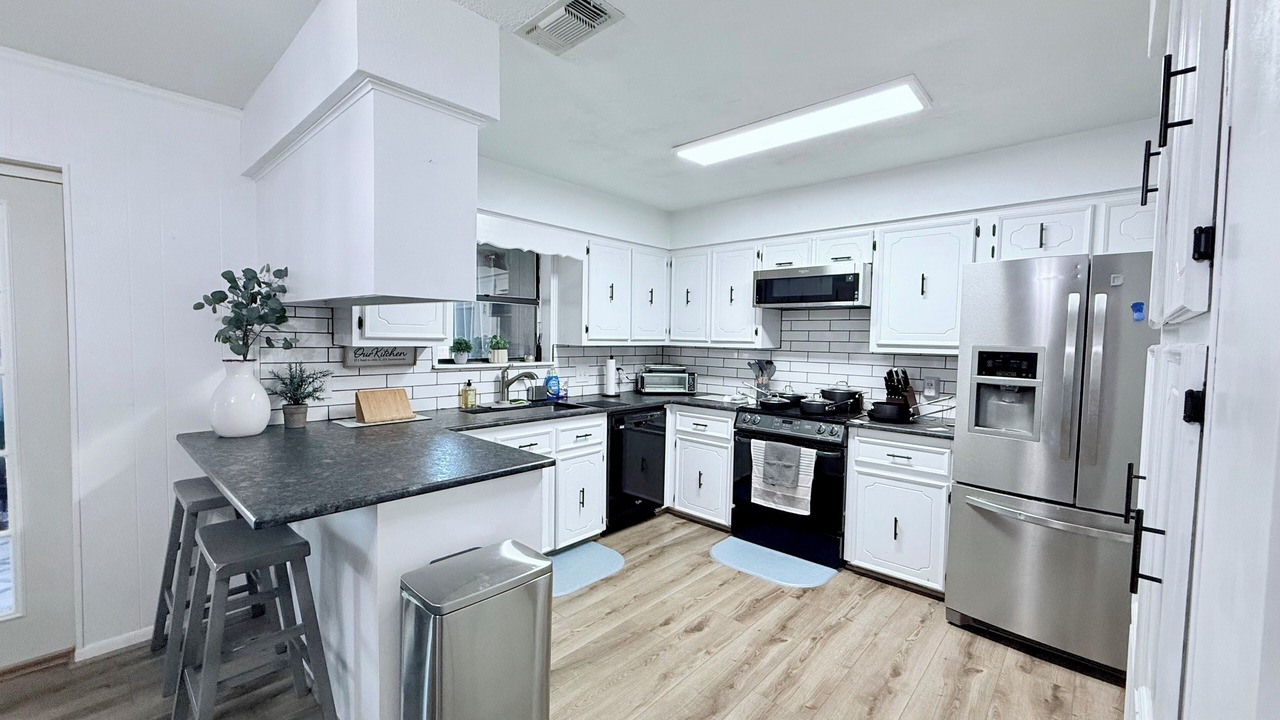 Photo of Kitchen in Brownwood