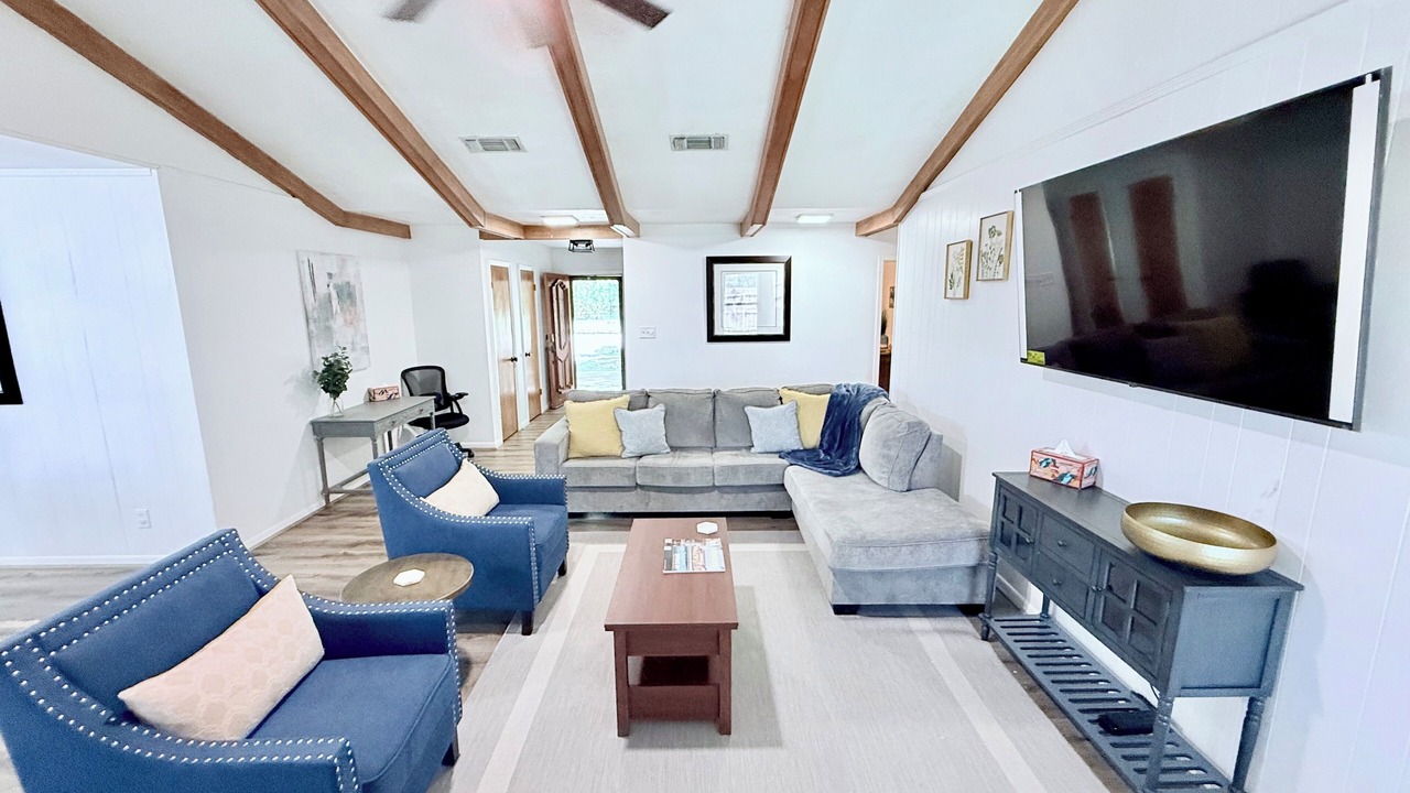 Photo of Livingroom in Brownwood