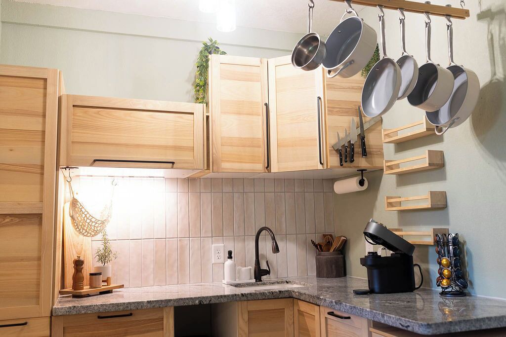 Photo of Kitchen in Montgomery