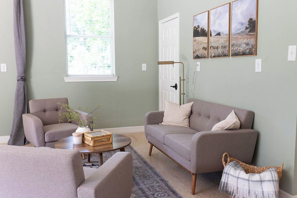 Photo of Livingroom in Montgomery