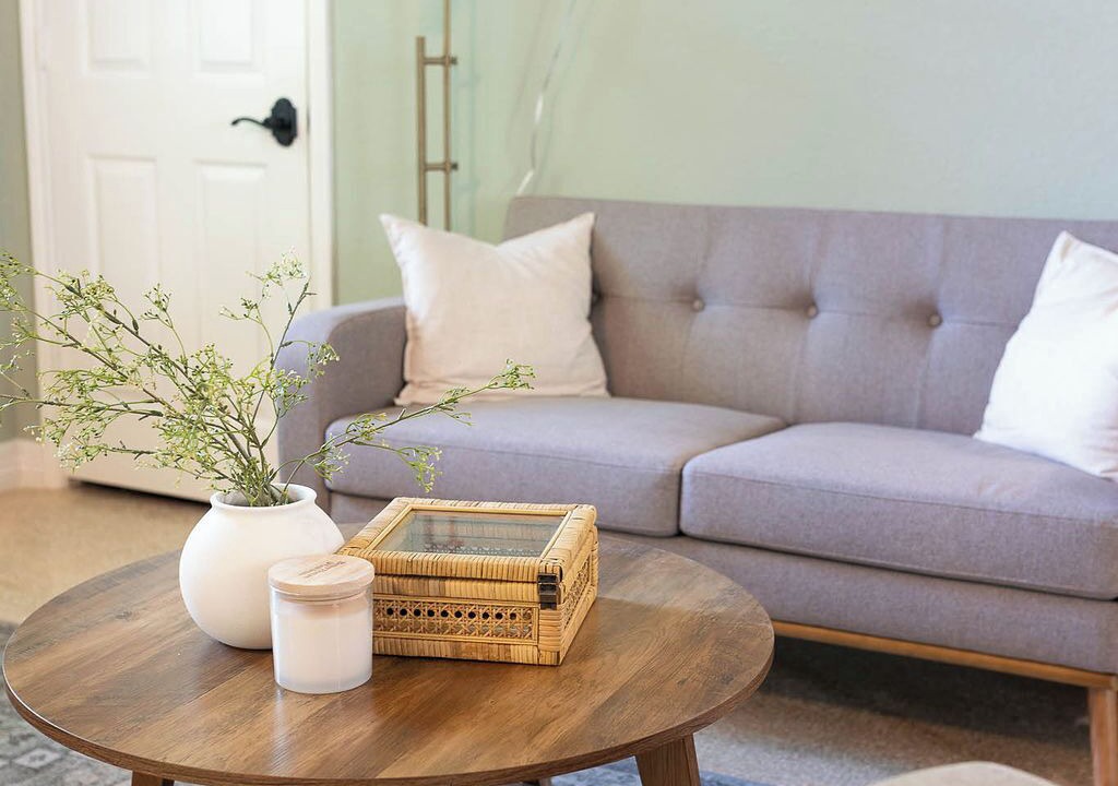 Photo of Livingroom in Montgomery