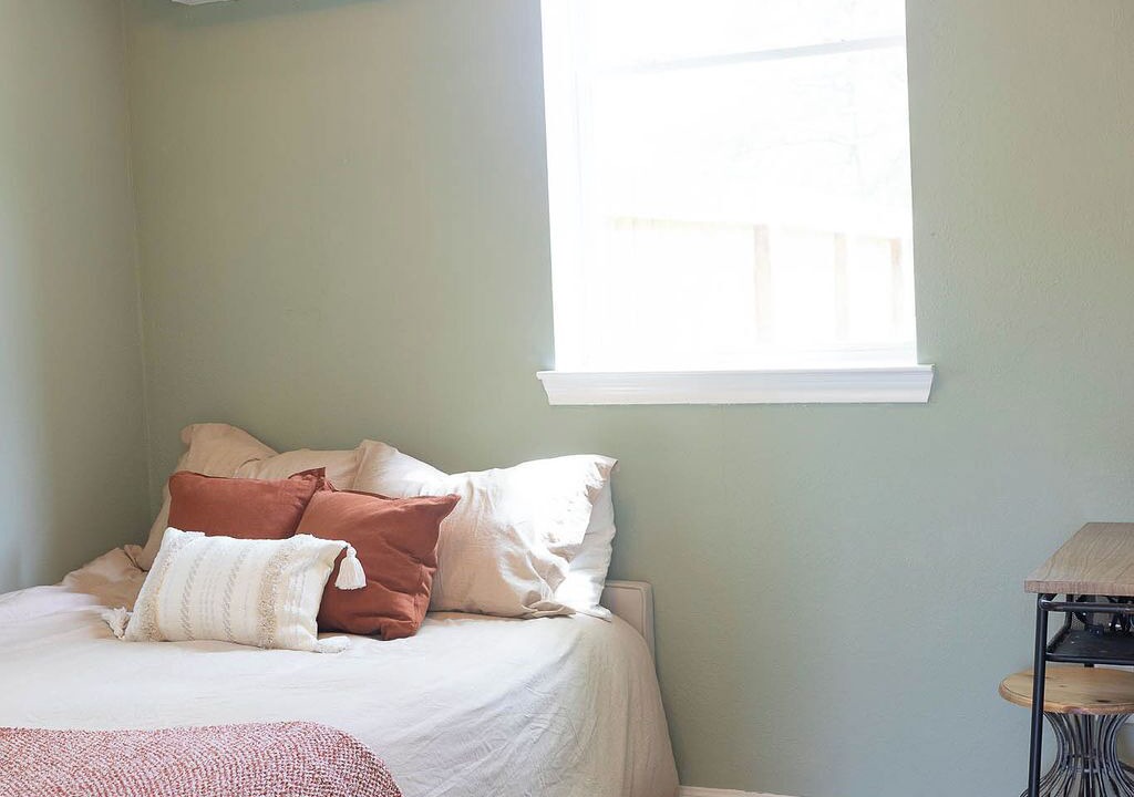 Photo of Bedroom in Montgomery