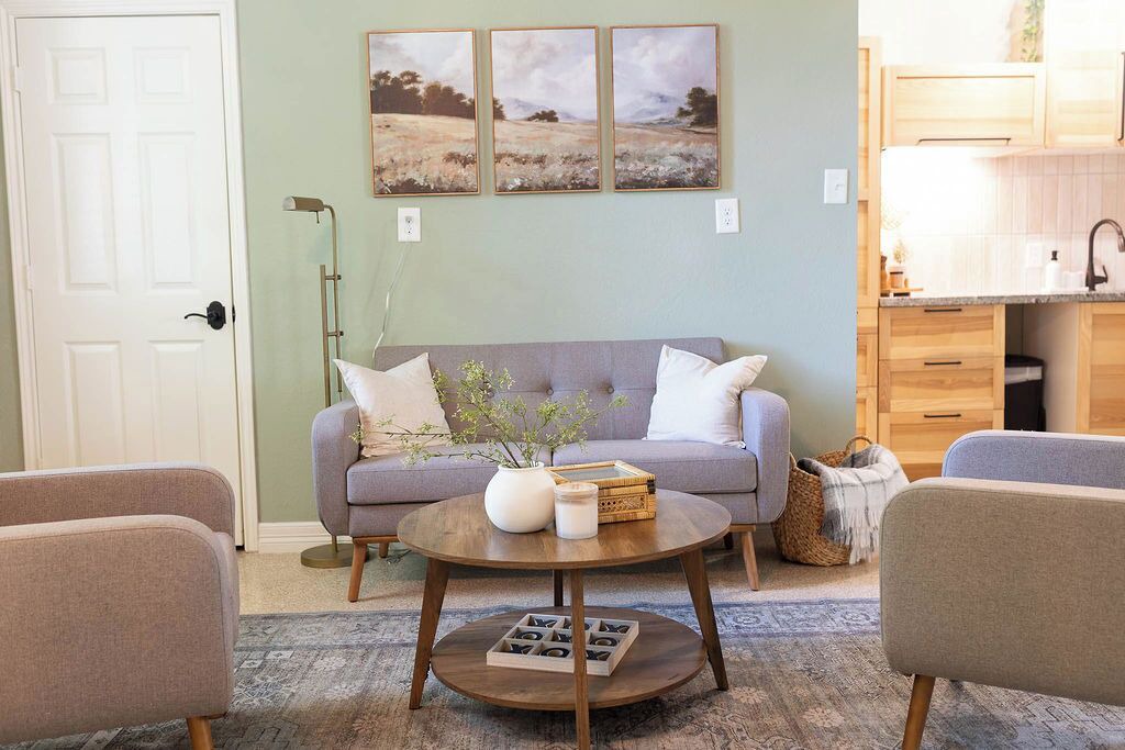 Photo of Livingroom in Montgomery