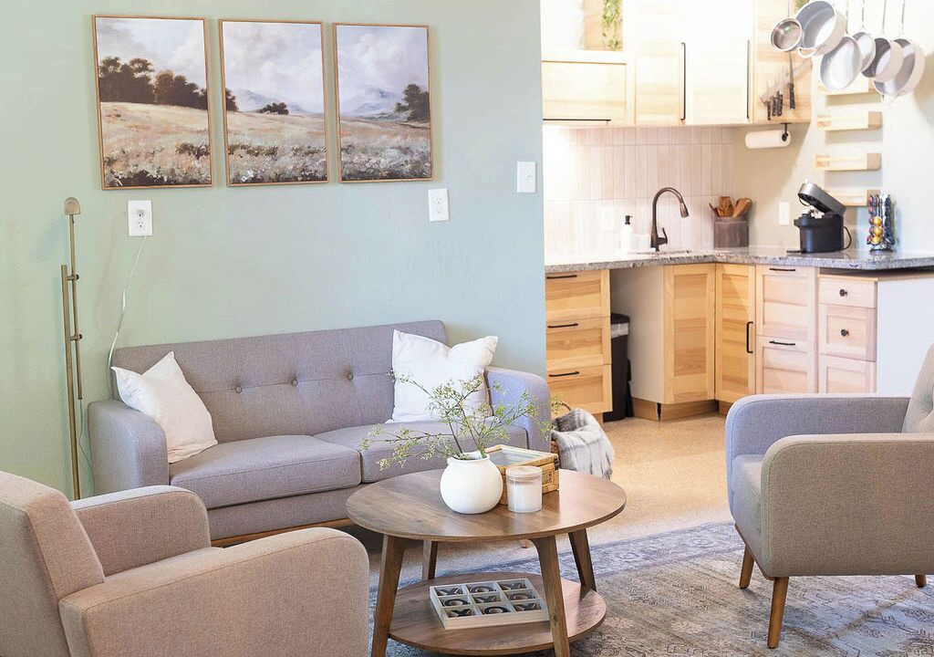 Photo of Livingroom in Montgomery