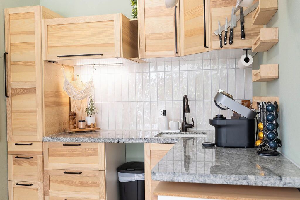 Photo of Kitchen in Montgomery