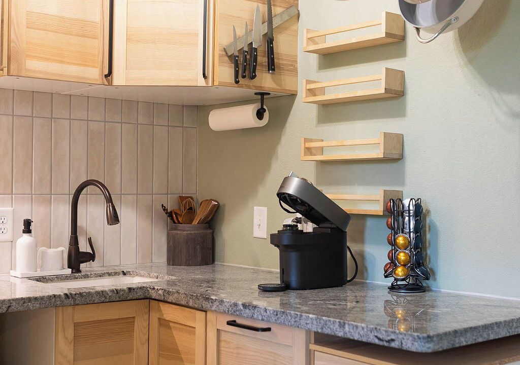 Photo of Kitchen in Montgomery