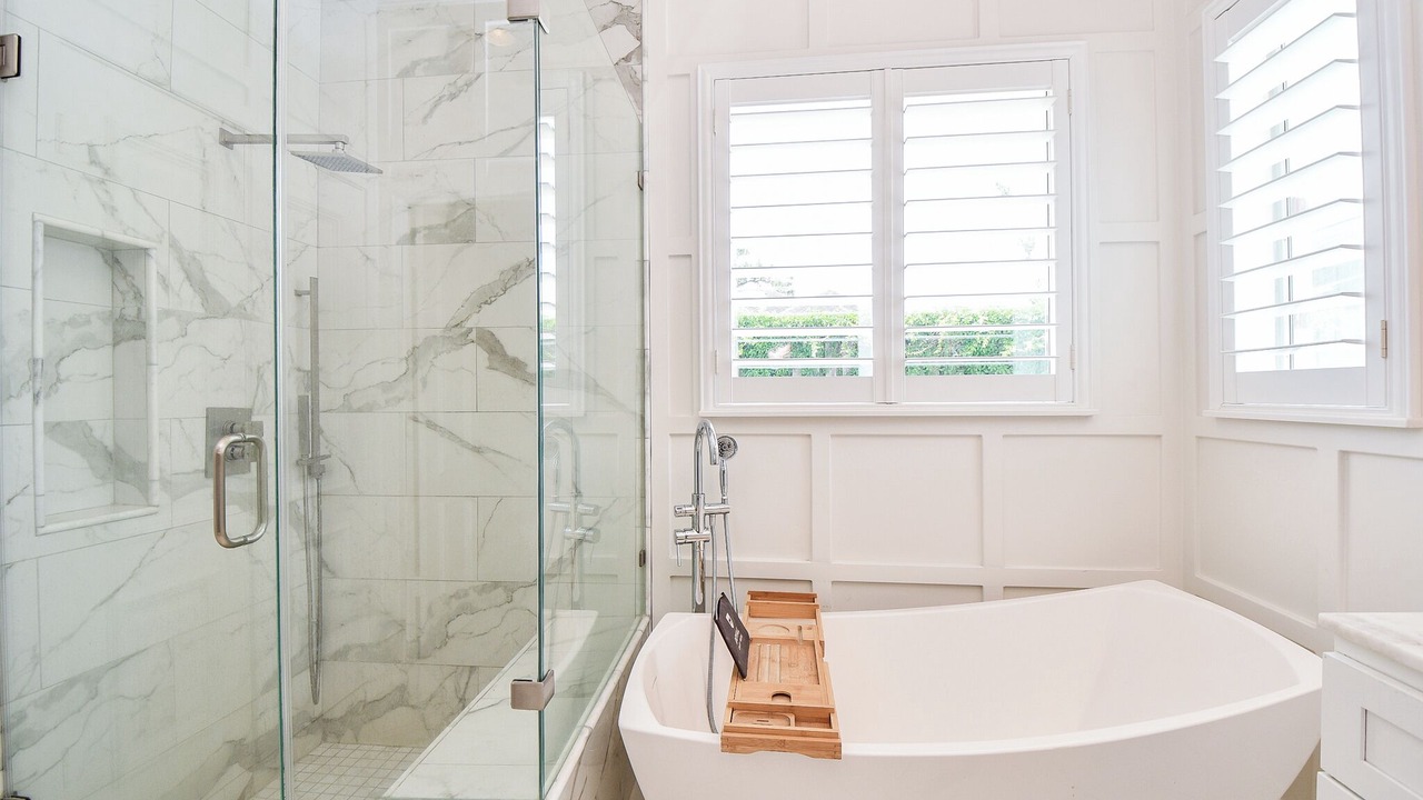 Photo of Bathroom in Woodforest