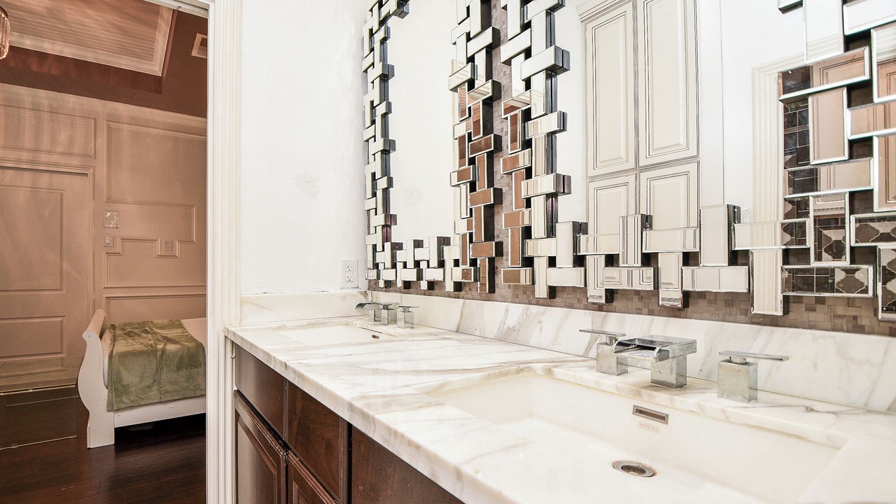 Photo of Bathroom in Woodforest
