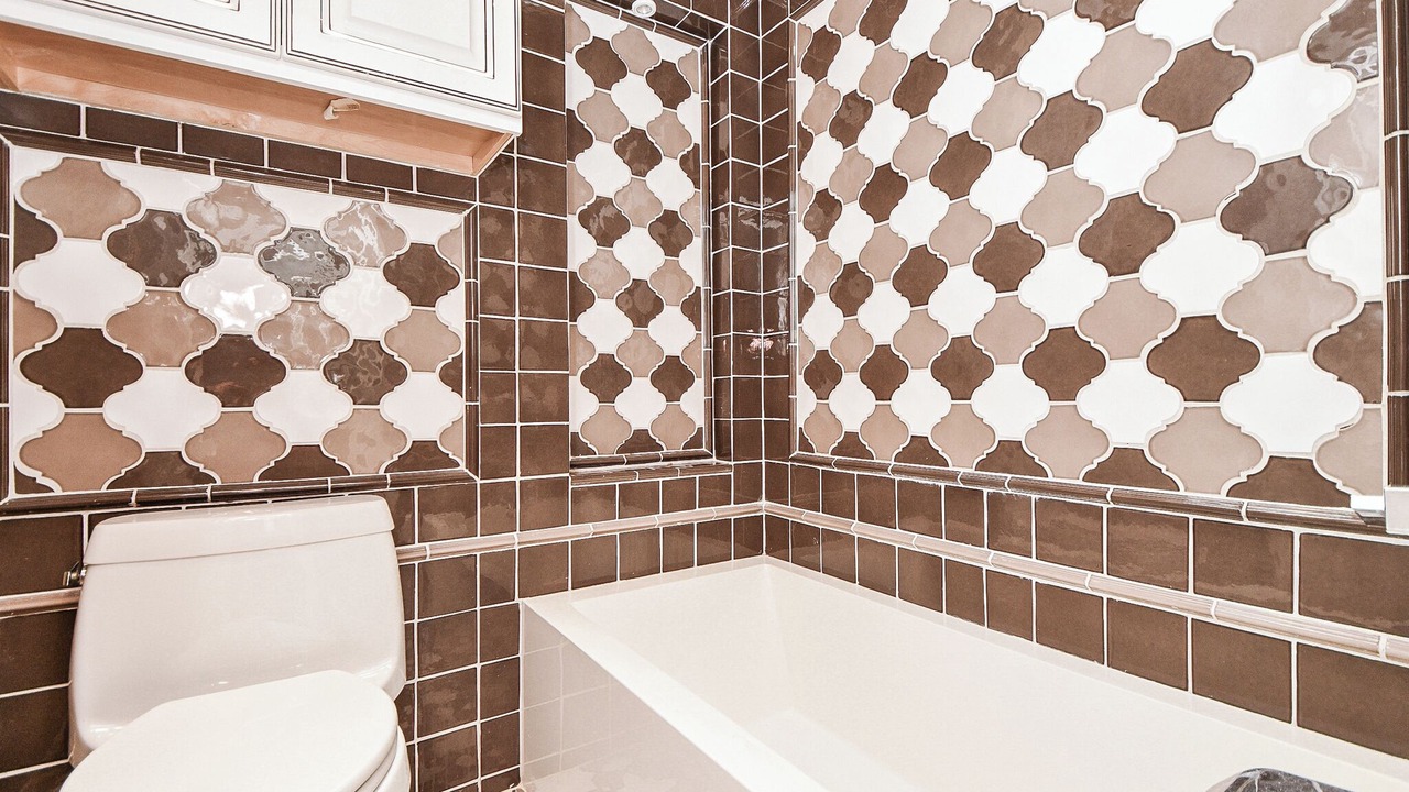 Photo of Bathroom in Woodforest