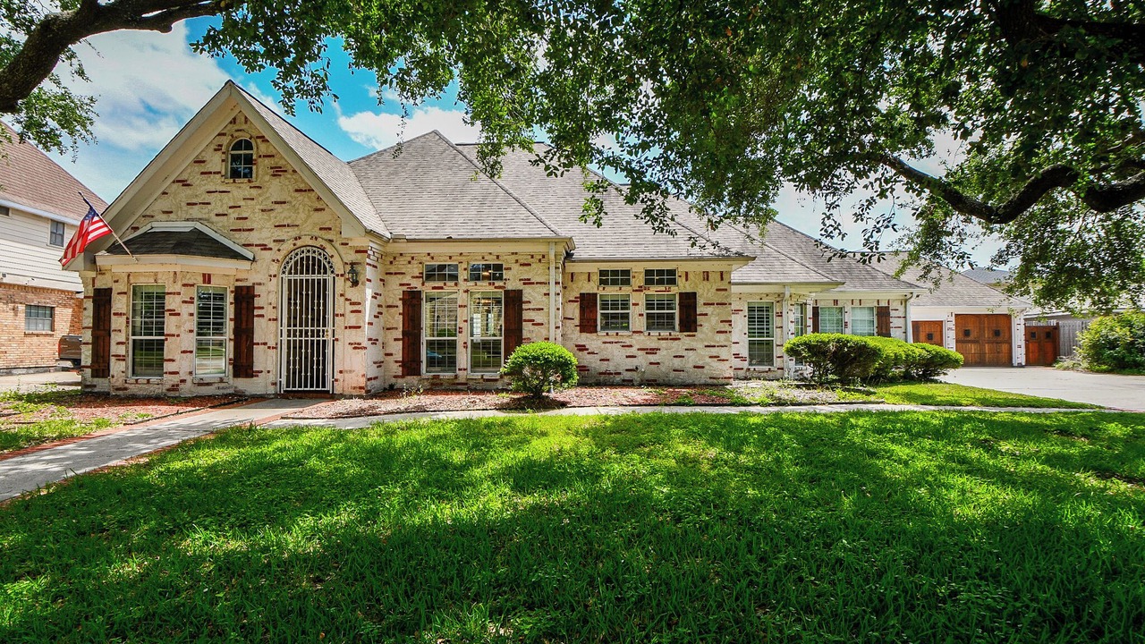 Photo of Outdoor in Woodforest