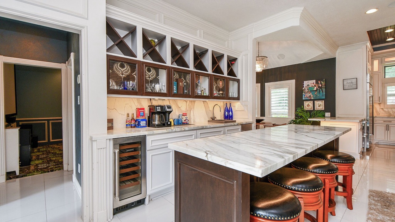 Photo of Kitchen in Woodforest