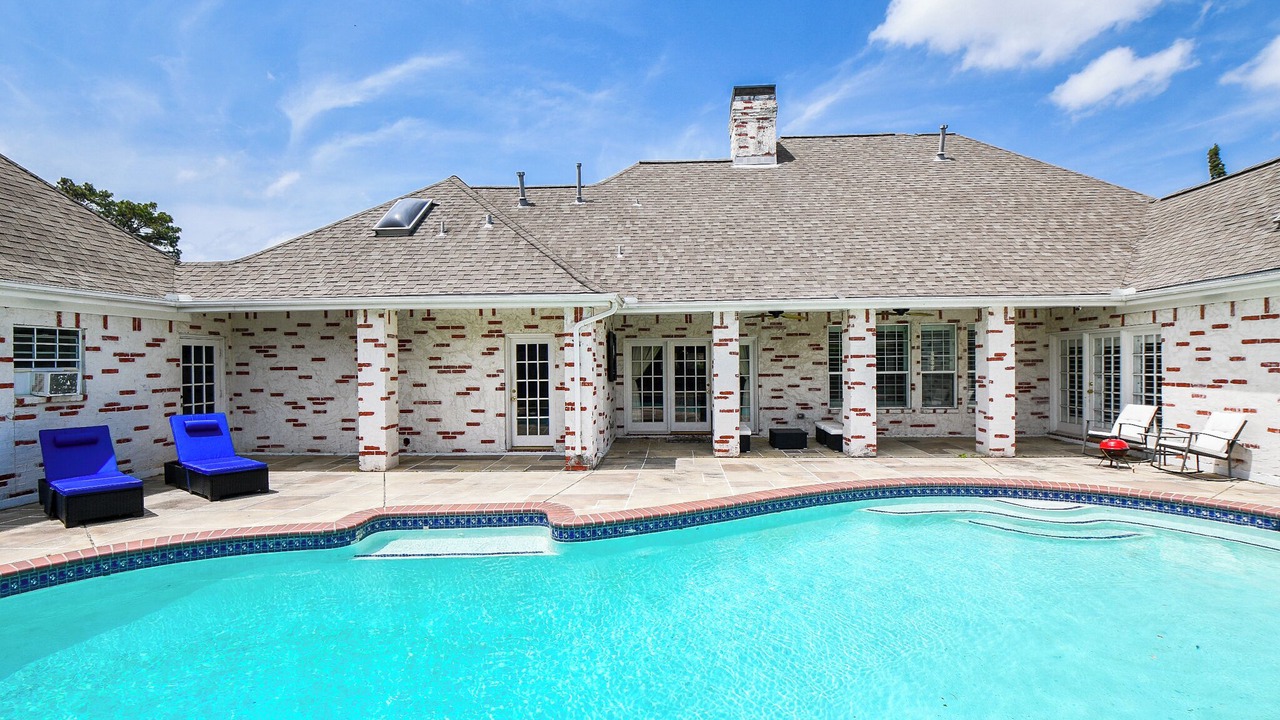 Photo of Outdoor in Woodforest