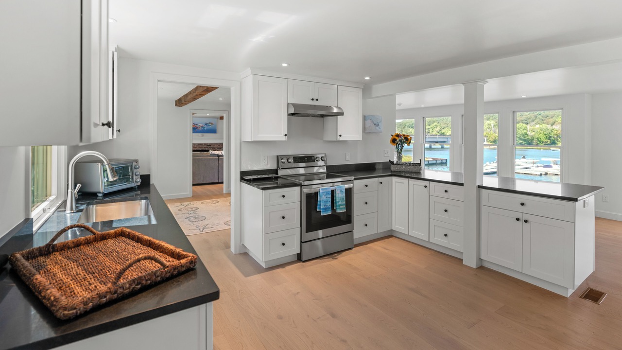 Photo of Kitchen in Newbury