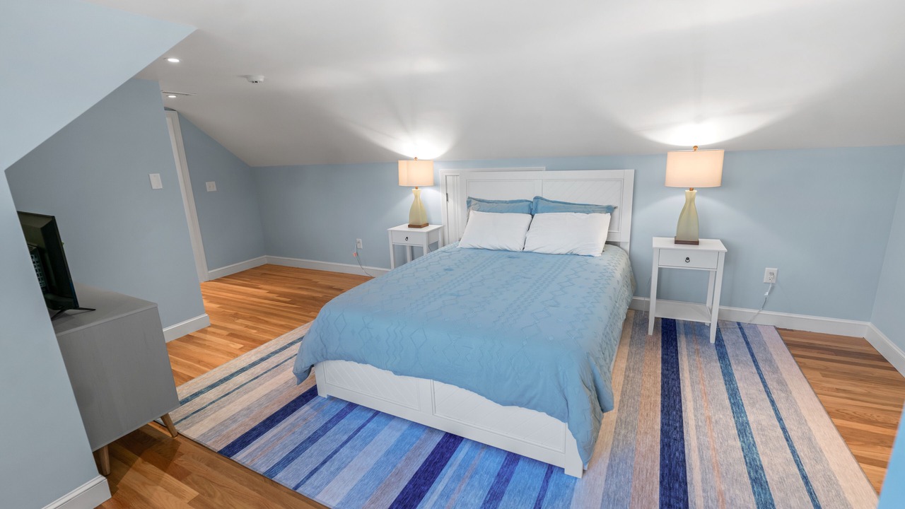 Photo of Bedroom in Newbury