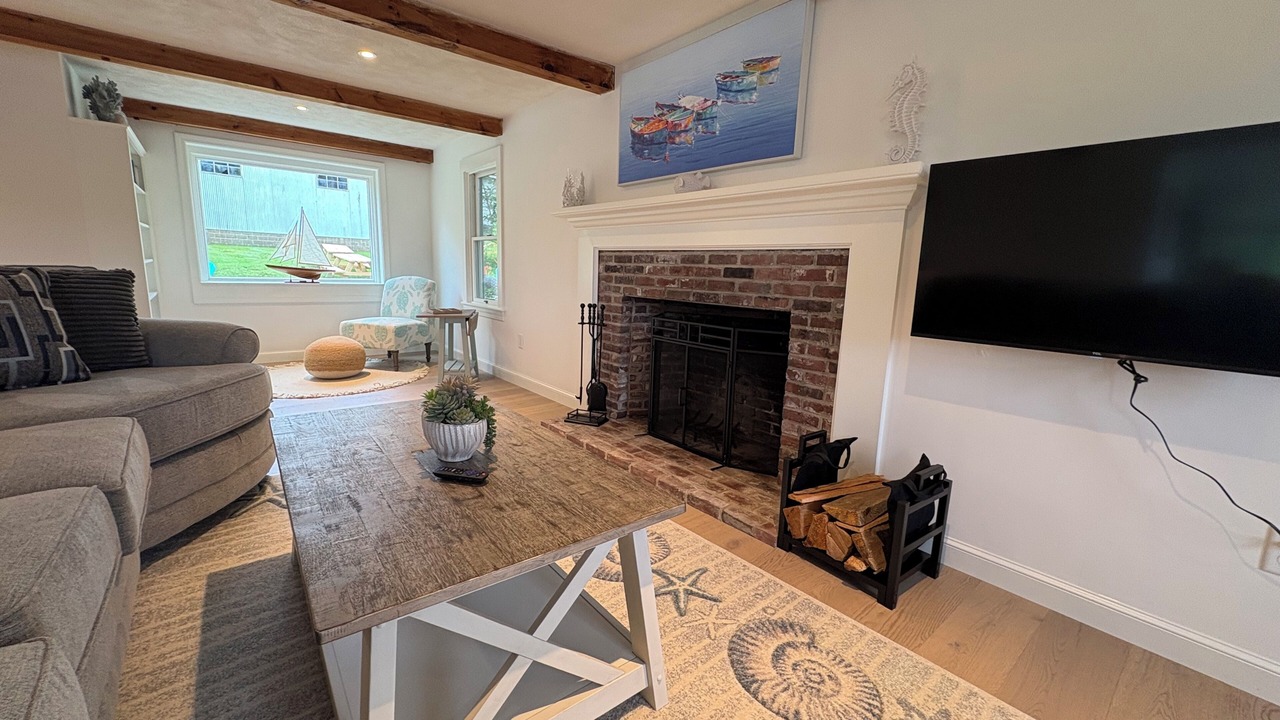 Photo of Livingroom in Newbury