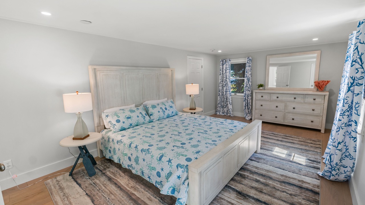 Photo of Bedroom in Newbury