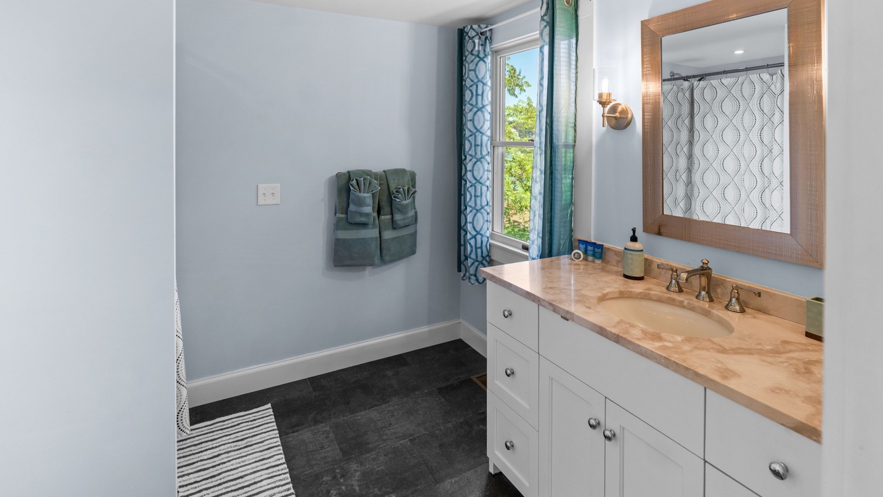 Photo of Bathroom in Newbury